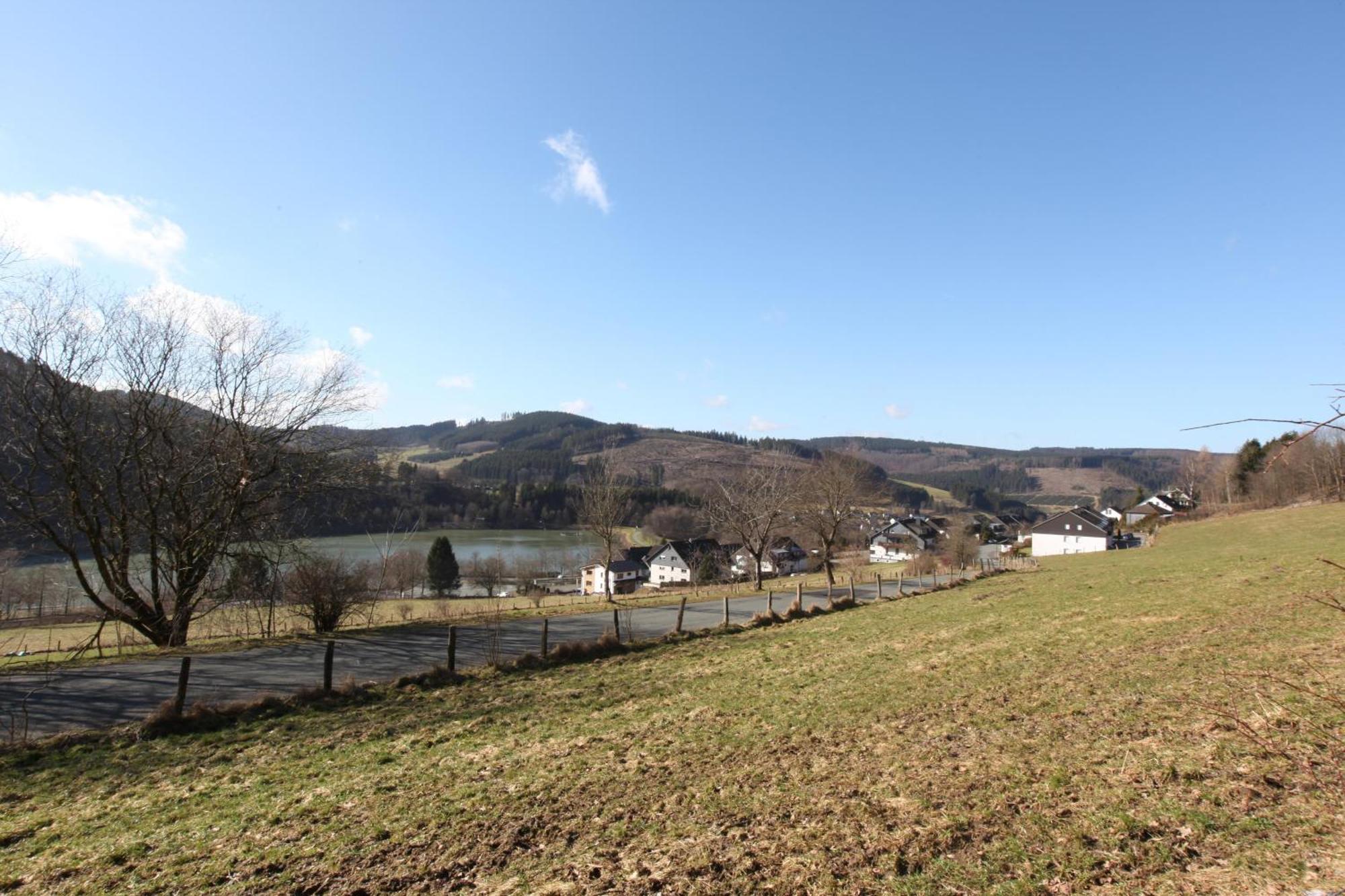 Fewo Clemensberg Niedersfeld Daire Winterberg Dış mekan fotoğraf